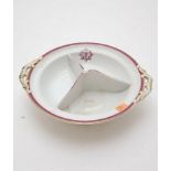 A RARE FIRST PERIOD (1863-1891) BELLEEK