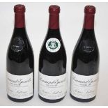 POMMARD EPENOTS,   Louis Latour, 6 bottl