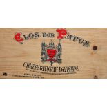 CHATEAUNEUF-DU-PAPE,  Clos des Papes, 12