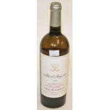 BORDEAUX,  Ch Mouton Rothschild 2001- Ai