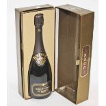 KRUG CHAMPAGNE 1989,   2 bottles, in pre