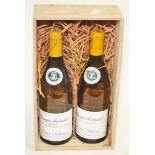 GIFT BOX,   1 Chassagne- Montrachet Morg