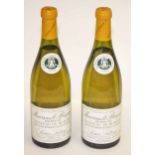 MEURSAULT PREMIER CRU 2002,   Ch de Blag