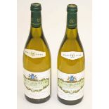 CHABLIS PREMIER CRU 1998,  Les Lys- Bich