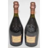 VEUVE CLICQUOT LA GRANDE DAME ROSE 1990,