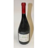 COTE DU RHONE VILLAGE- CHUSCLAN 2003,  3