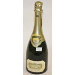 KRUG CLOS DU MESNIL 1986,   1 bottle in