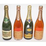 POMMERY 1989,  Bonnet N.V, Herve Matheli