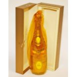 ROEDERER CRISTAL 1993,   1 magnum bottle