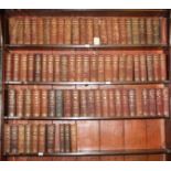 SEVENTY NINE VOLUMES OF THE REVISED REPORTS, Being a Republication of Cases in the English Courts