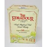 EDRADOUR CROCK
10 year old Scotch Malt Whisky