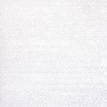 RAPETTI ALFREDO b. 1961  Continuo bianco, 2002 acrilici su tela cm. 80x80, firma, titolo, anno e