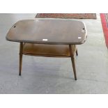 AN ERCOL TABLE