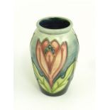 A MOORCROFT VASE