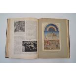 A L'Art (French and History) book