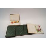 A complete set of Thompson's Gardeners A