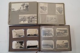 WW2 photos and postcards