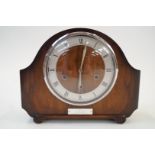 An Alexander Clark Co Ltd clock with a p