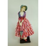 A Royal Doulton Priscilla HN1340 c1932