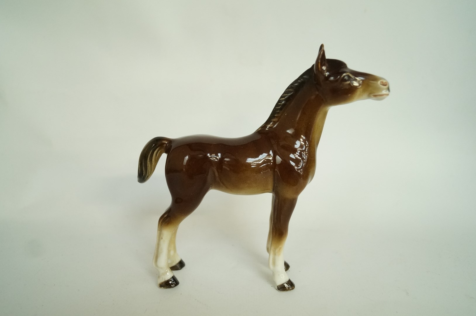 A Beswick style foal