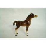 A Beswick style foal