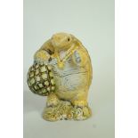 A Beswick figure - Mr Alderman Ptolemy (