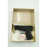 An air pistol - 177 CO2 Skif A3000