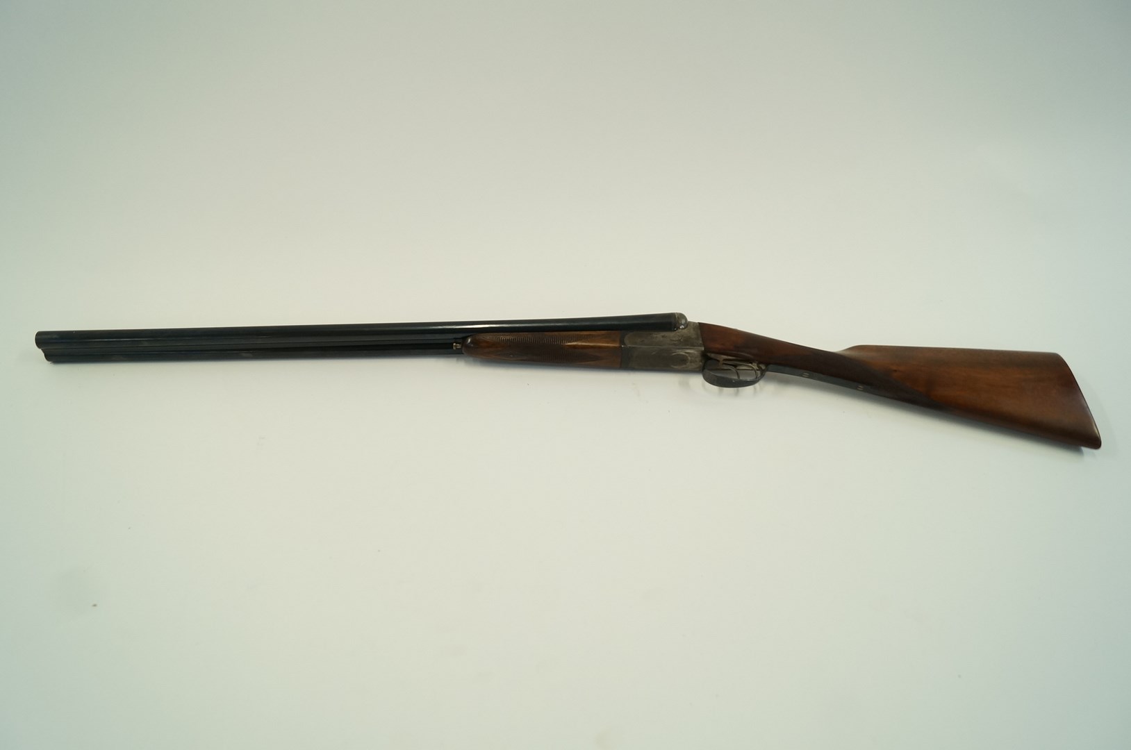 .410 shotgun - Cooey, single barrel, ham - Image 2 of 2