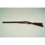 Shotgun - Master, S/S, serial number 106