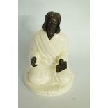 'The Sage' Minton figurine
