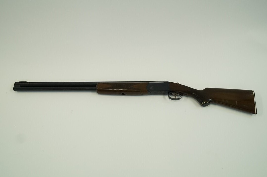 12 gauge shotgun - Boito, over and under