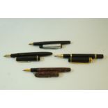 A Waterman Century pen 1883-1983,