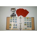 Propaganda/political  - a collection of approximately 900 Russian Cold War matchboxes from the