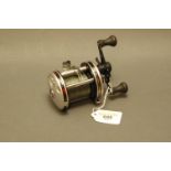 Abu Garcia Ambassadeur 6500 C3 multiplying reel.