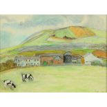 Sheila Fell (1931-1979),