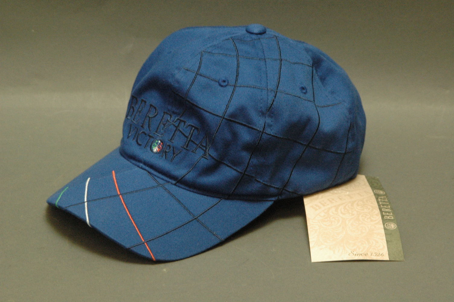 Beretta Victory baseball cap, new.