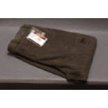 Pair of Le Chameau breeks (32) new.