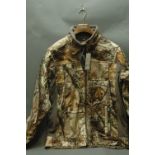 Deerhunter FleeCe jacket (XXL) new.