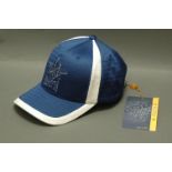 Beretta Uniform baseball cap, new.