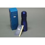 Beretta blue 1/2 litre Thermos flask, new.