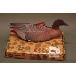 Pack of 6 FUD fold up decoys, pink footed geese, new.