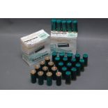 80 rounds of Express Special Game 12 bore cartridges, 2.5 inch, shot sizes 5 and 6, fibre wad.