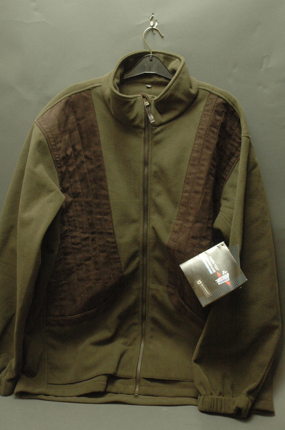 Deerhunter Range GT jacket with Deer Tex membrane (XXXL) new.