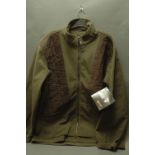 Deerhunter Range GT jacket with Deer Tex membrane (XXXL) new.