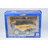 Britains Farm 1/32 New Holland CX880 Combine Harvester Dealer Edition. M in G to VG Box.