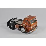 Interesting Early 1/25 Scale AMT? Dodge Truck Tractor Kit. Assembled and finished to a high