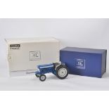 Scarce Universal Hobbies 1/16 Scale Special Editon Ford 5000 Doe Show Model Tractor. A in A box.