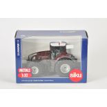 Siku 1/32 Scale Fendt 936 Limited Edition Tractor. Dark Maroon. Hard to Find. A in A box.
