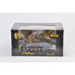 USK 1/32 Scale Limited Edition Challenger MT975E Anaconda Tractor. No. 900 of 1500. A in A Box.