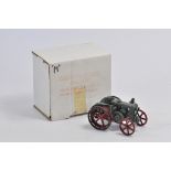 Scarce CTF 1/32 Scale Marshall Tractor. A.